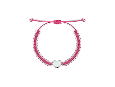 La Petite Story Outlet Pulseira La Petite Story Outlet, Metal Comum