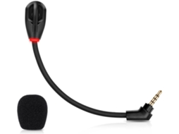Microfone De Substituição Para Kingston Hyperx Cloud Flight/flight S Aquaforge