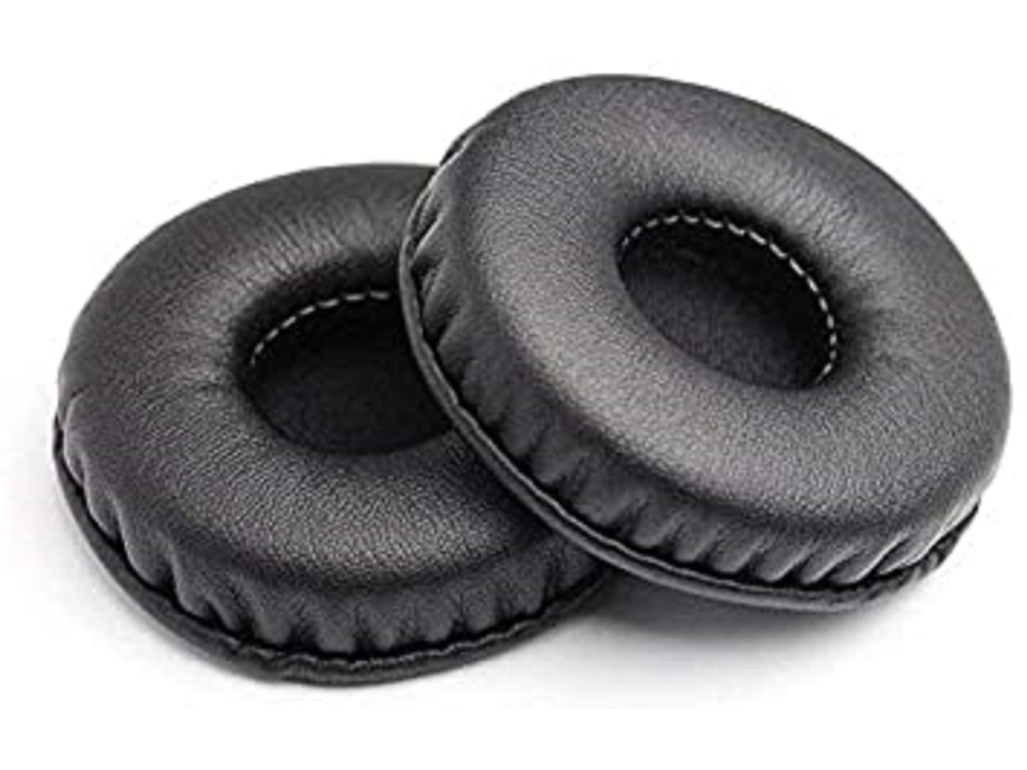Almofadas Auriculares TELLUR Voice 510N,520N 2 Peças