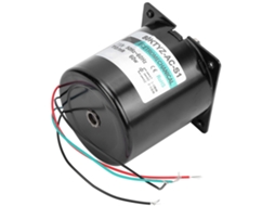 Motor Síncrono Ac com Capacitor para Micromáquinas