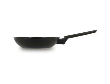 Frigideira Menastyl Preto Alumínio Forjado Ø 20 Cm