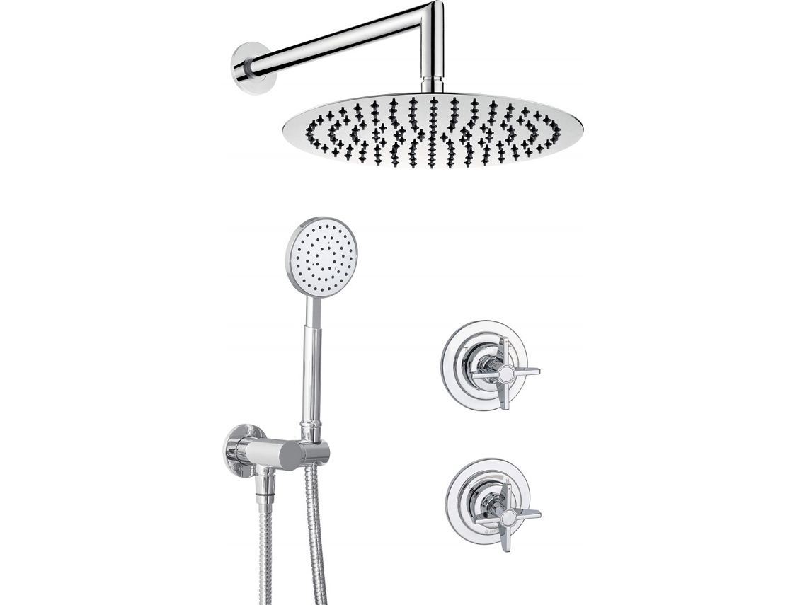 Concealed Shower Set Deante