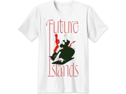 Future Islands Dancing T shirt Unisex Best Sellers Sizexl ROCKINSTONE