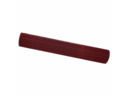 Conjunto 1 Arame Soldado Vidaxl Vermelho Pvc (1000 X 150 Cm)