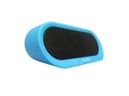Coluna Ikuone Blue Mxsp Bt04