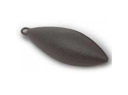 Chumbo Z-Carp Distance Cinzento 90 Gzebco