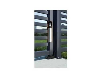 Fecho de Porta Integrado e Reversível LOCINOX Interio