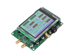 Laxiscreed Gerador De Sinais Rf Com Varredura De 250mhz A 6.8ghz Para Testes E Medição