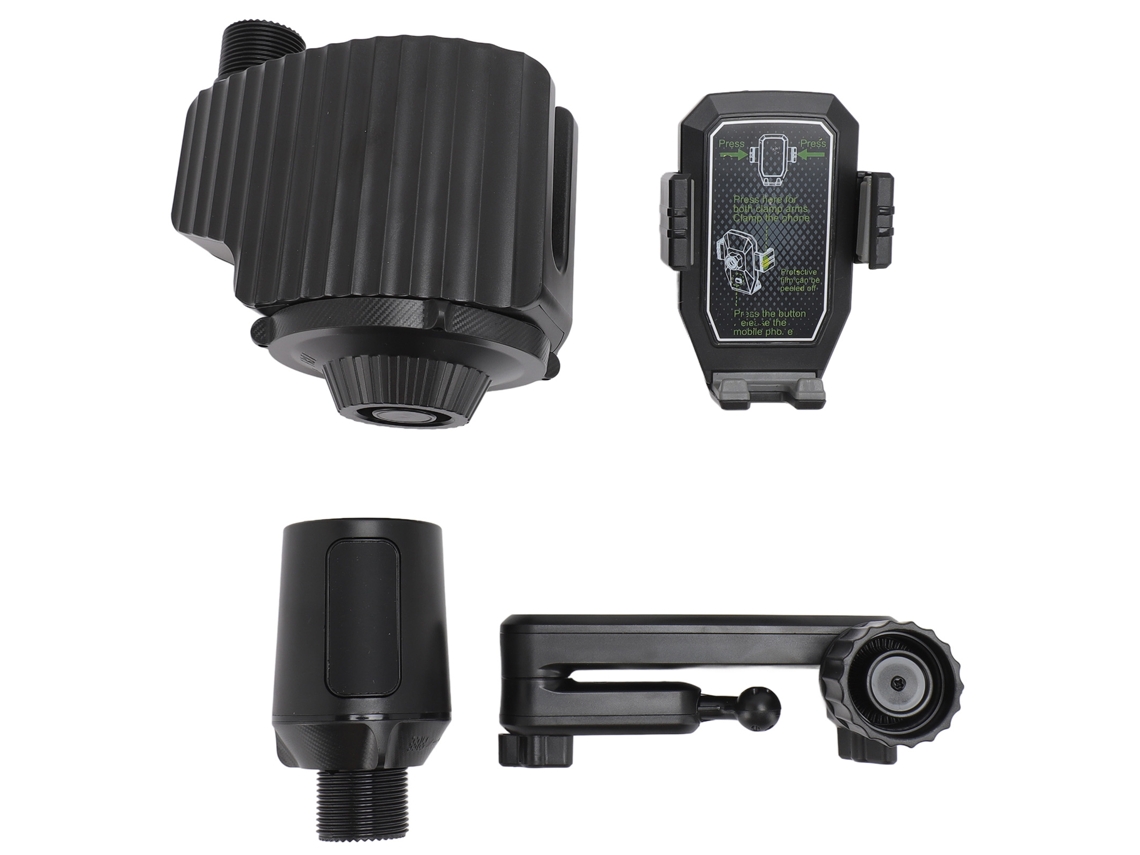 Suporte para Celular com Porta copo LAXISCREED