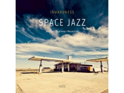 CD Inwardness - Space Jazz