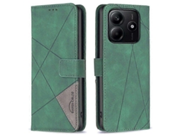 Capa Para Xiaomi Xiaomi Redmi Note 14 4g Veanxin Pele