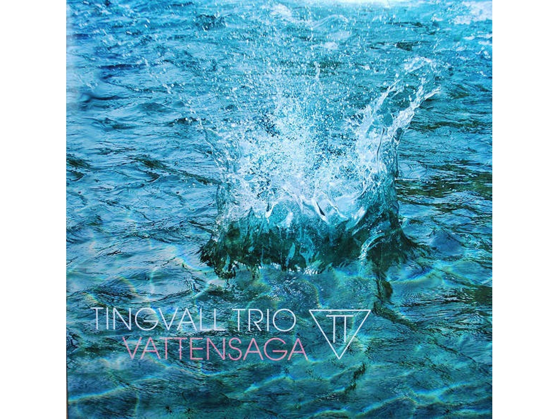 Vinil Tingvall Trio - Vatican Recital: 1940 " Beethoven Masterworks: 1952 - 1975 (1CDs)