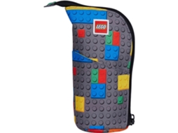 Estojo LEGO Colorful Bricks