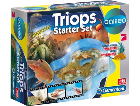 Conjunto de Brinquedos  69694