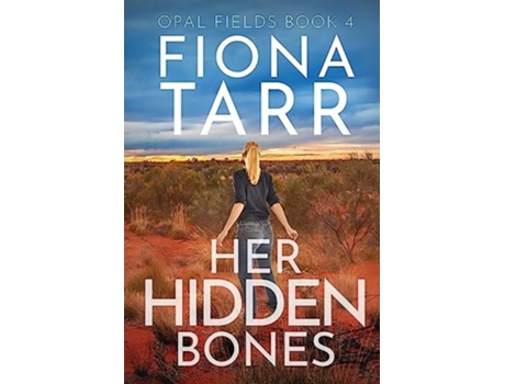 Livro Her Hidden Bones de Fiona Tarr (Inglês)