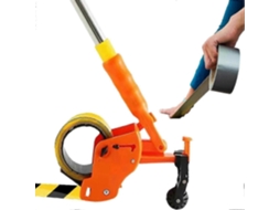 Dispensador de Fita Adesiva 960 - com Ativada GOKOCO