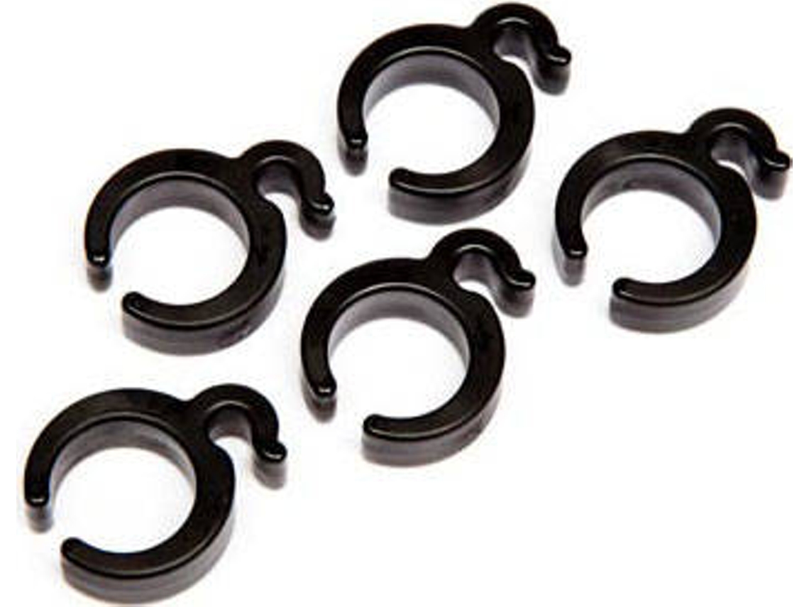 Clips de Fixação RODE Boompole Clips