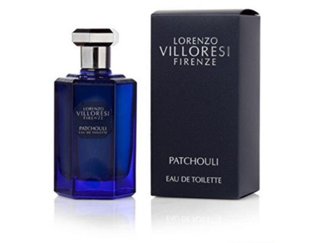 Lorenzo Villoresi Patchouli Eau de Toilette Spray 50 Ml 50 Ml