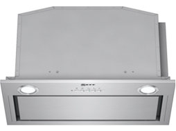 Exaustor NEFF D55ML66N1 (52 cm - Inox)