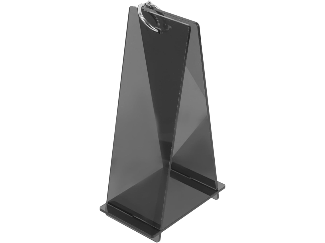 Suporte De Calendário De Mesa