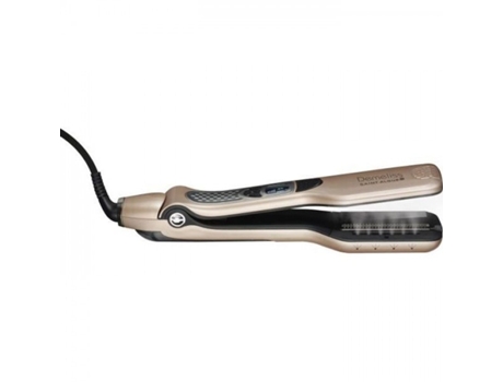 Alisador de Cabelo a Vapor SAINT ALGUE Demeliss Titanium