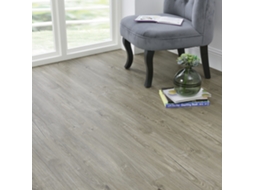 Pisos de vinil laminados de PVC 42 placas 5,85 m² Oak natural (carvalho natural) NEU.HOLZ
