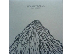 Vinil Thought Forms - Only Hollow
