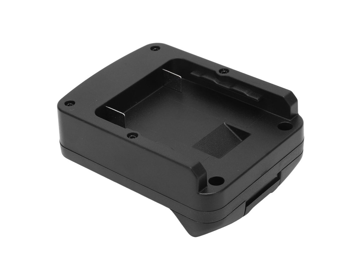 Adaptador De Bateria De Lítio Laxiscreed Para Ferramentas Bosch 18v E 20v, Converte E Amplia Compatibilidade