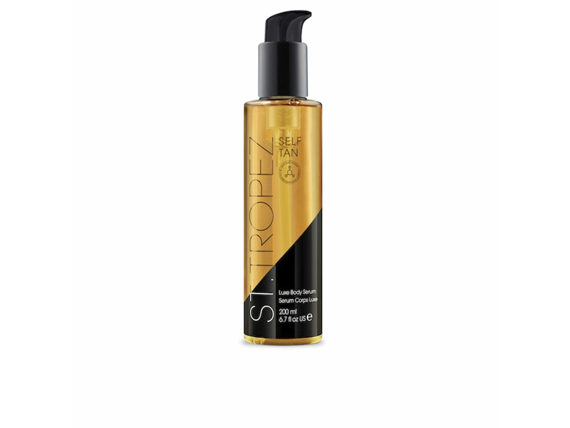Corpo Sérum Corpo Self Tan Luxe 200 Ml
