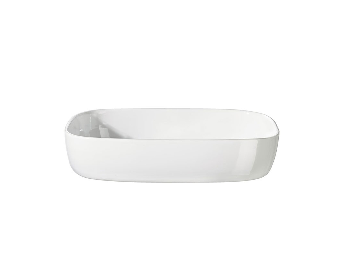 Assadeira Retangular Xl 40Cm - Grande ASA SELECTION