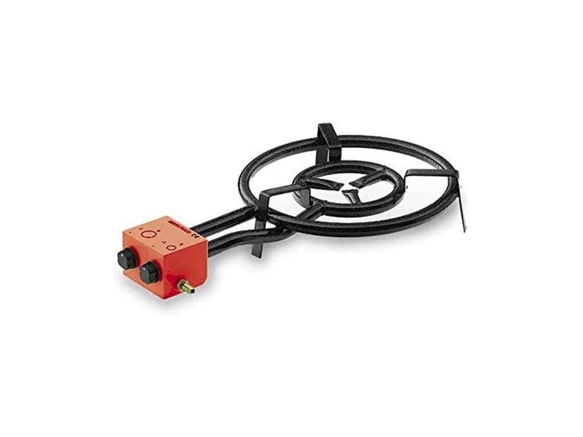 Fogão a Gás para SUINGA (36 a 46cm - Multicor)