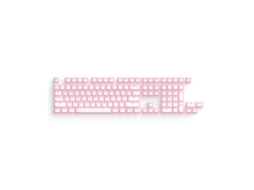 Lurelia Keycaps Conjunto Silicone Teclados Mecânicos 104 Teclas Para Teclado Mecânico