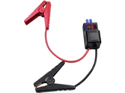 Auxiliar De Partida Portátil De Emergência – Bateria Compacta Para Carro,