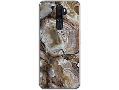 Capa Oppo A5 2020 TUMUNDOSMARTPHONE Desenhos