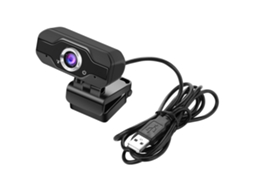 Câmera Hd 1080p LAXISCREED com Microfone