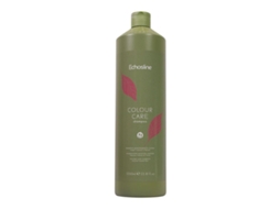 Cuidado De Cor Echosline Shampoo Para Cabelos Coloridos, 1000ml