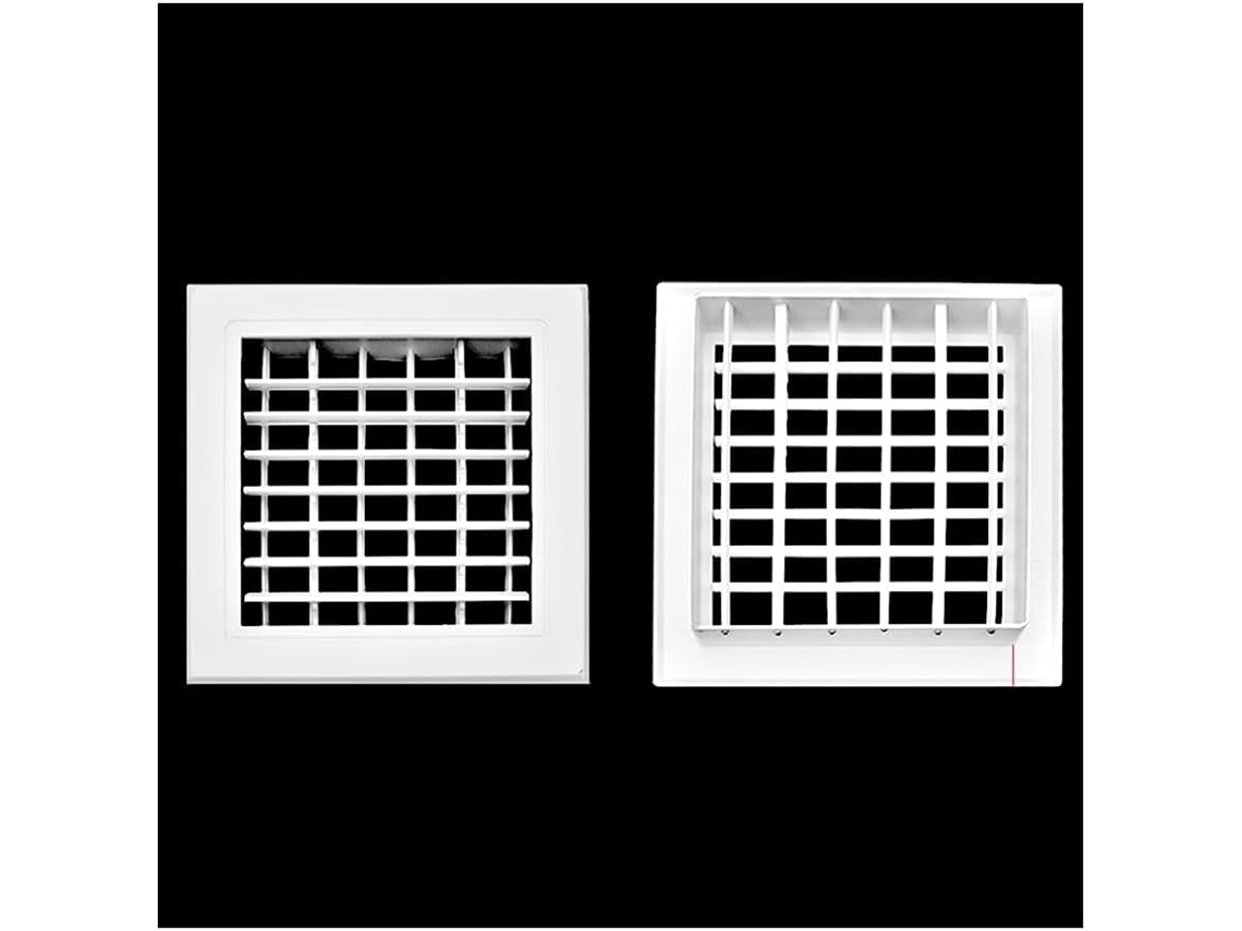 Grelha de Ventilação para Ar Condicionado