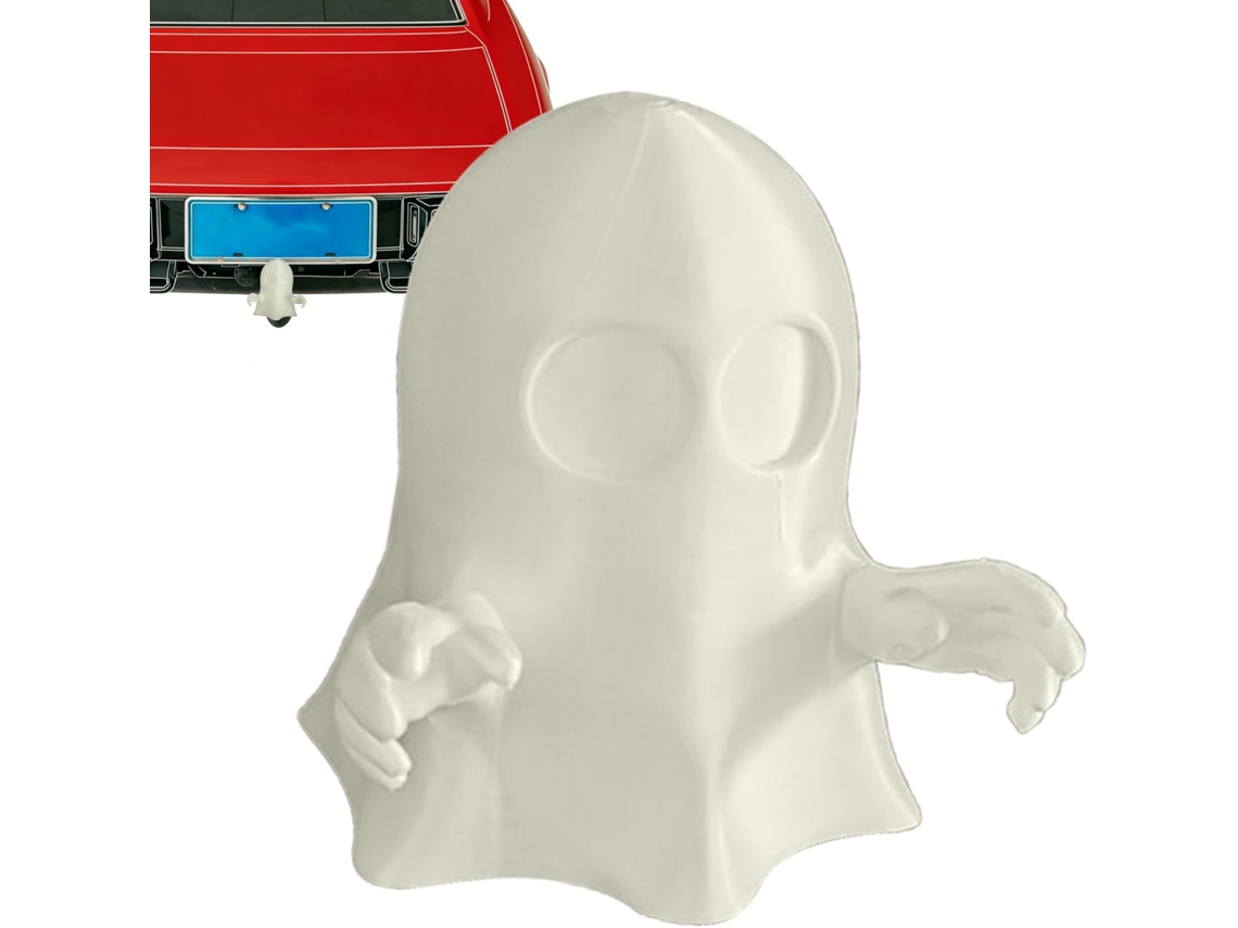 Capa Protetora Para Engate, Fluorescente, Para Proteção Do Engate