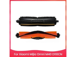 Acessórios Para Aspirador De Pó Xiaomi Mijia Omni M40 D110cn, Ideais Para Pelos De Animais, Carpetes E Pisos Duros._ozo
