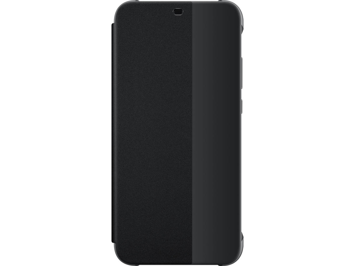 Capa HUAWEI P20 Lite Flipcover Preto