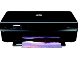 Impressora Multifunções HP Envy 4500