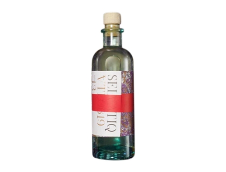 Gin SELVATIQ Garrafa Medium (0.5 L - 1 Unidade)