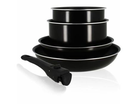 Bateria De Cozinha Menastyl