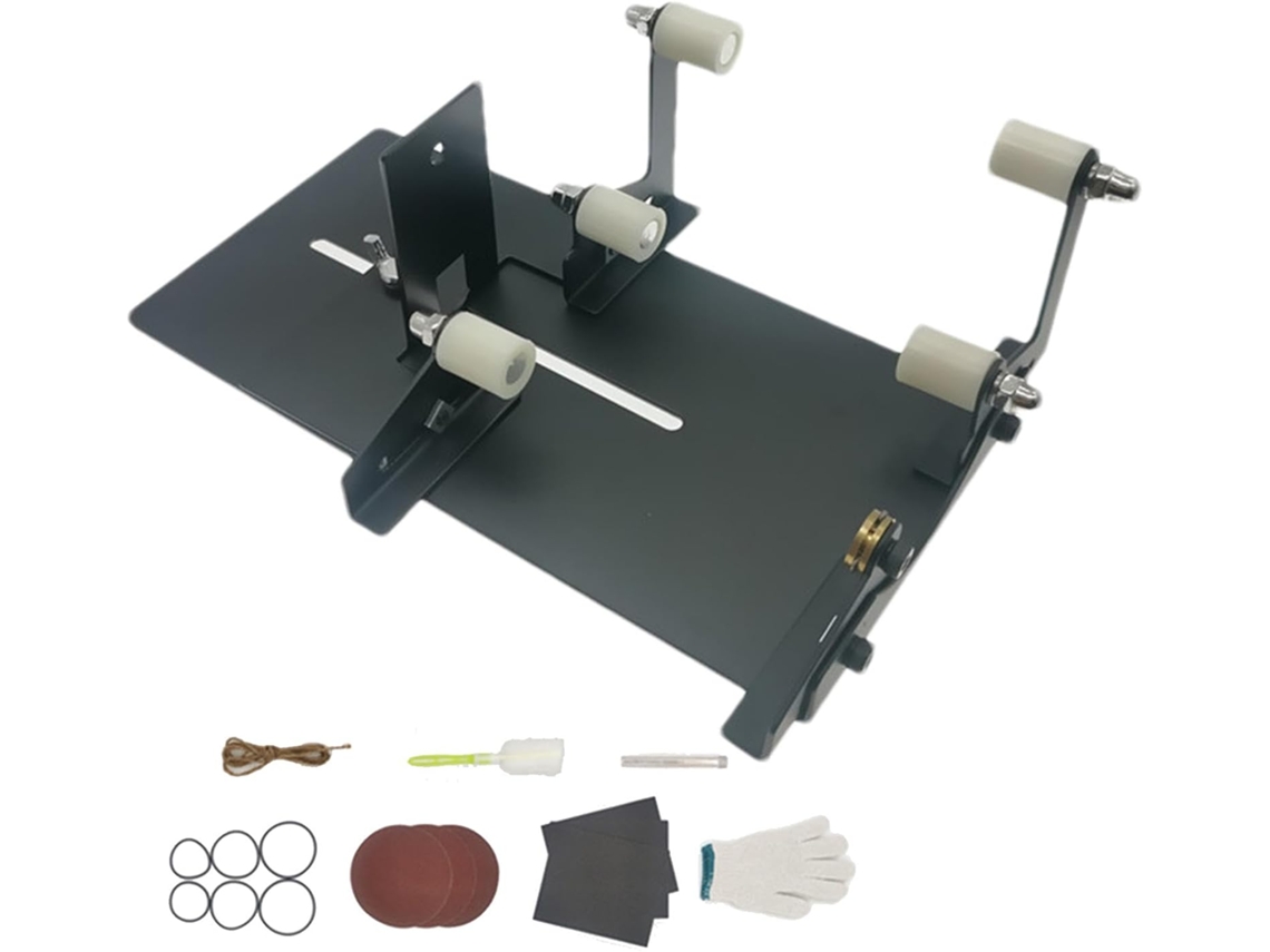 Cortador De Vidro Para Garrafas De Vinho, Máquina De Cortar Garrafas | Ferramenta Para Cortar Vidro Gokoco