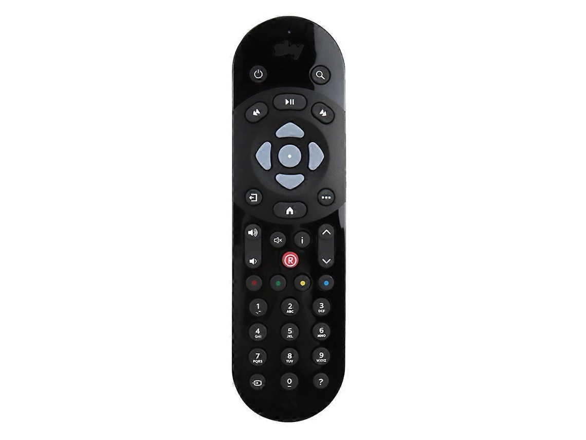 Controle Remoto De Substituição Para Tv Box Qinfraredtv