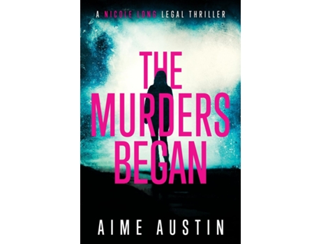 Livro The Murders Began de Aime Austin (Inglês)