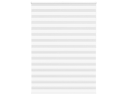 Vidaxl Cortina De Zebra 155x200 Cm Largura Do Tecido 150,9cm Poliéster