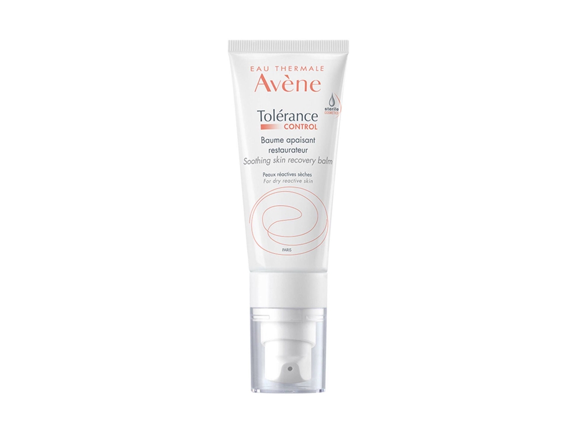 Bálsamo CONTROL Avène Tolérance (40ml)