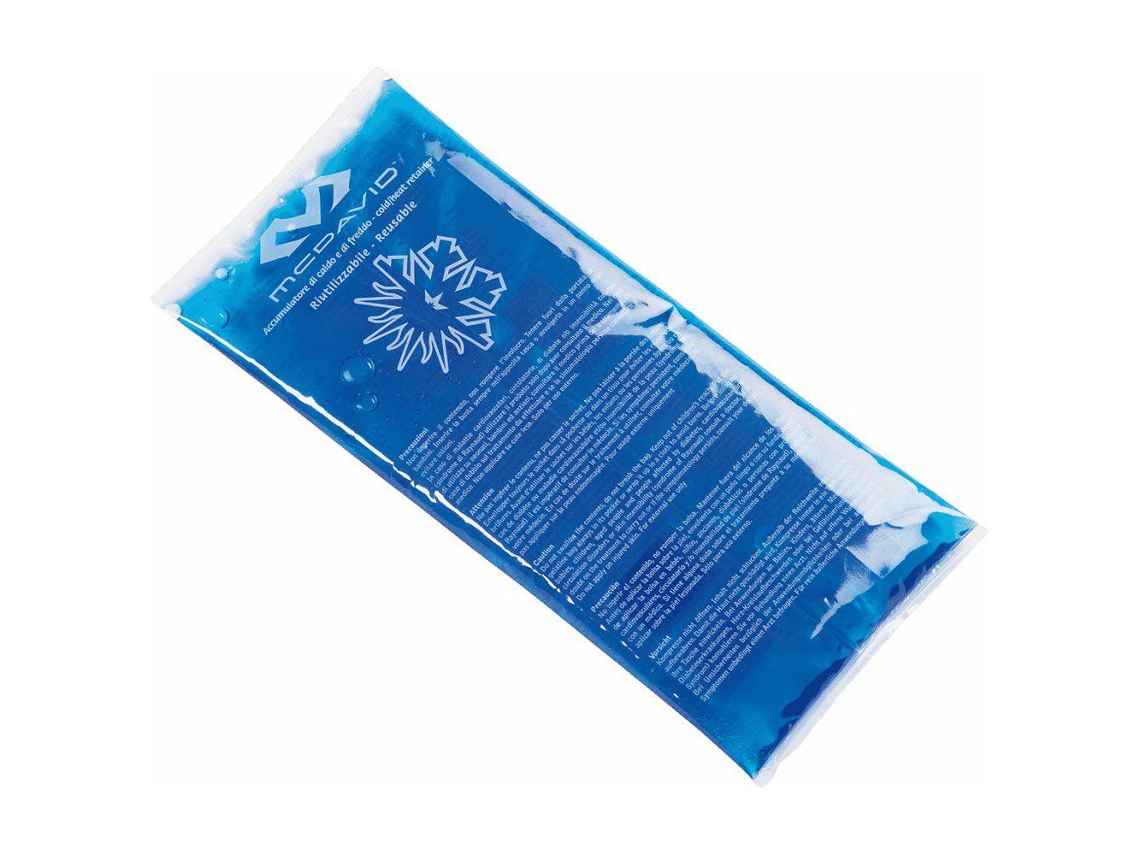 Mc David Reusable Hot/Cold 12 Units