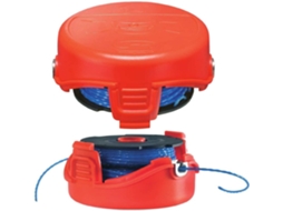 Carretel De Fio De Corte Para Aparadores Gl650, Gl660, Gl670, Gl315, Gl655 E Gl656